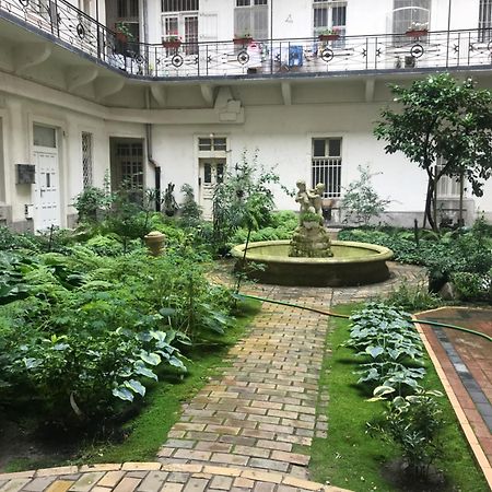 Diamond Apartman Near To Basilica Budapest Ngoại thất bức ảnh