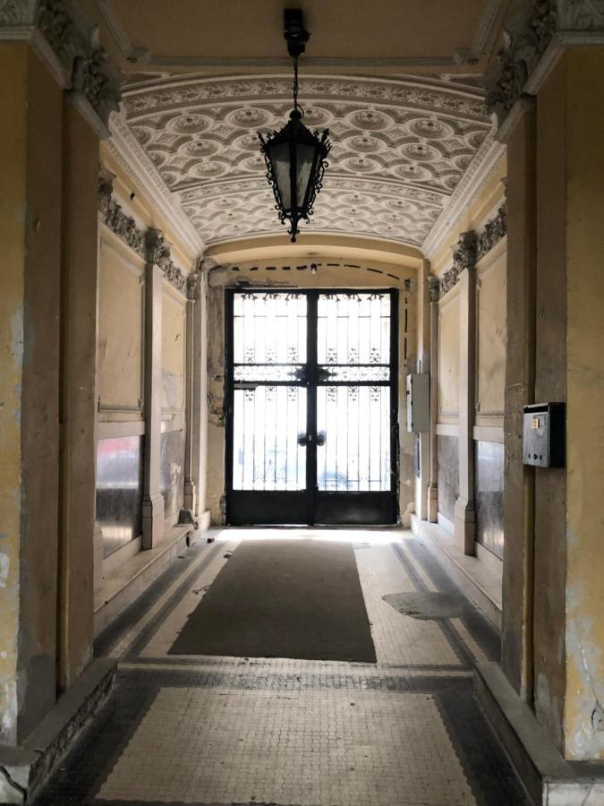Diamond Apartman Near To Basilica Budapest Ngoại thất bức ảnh