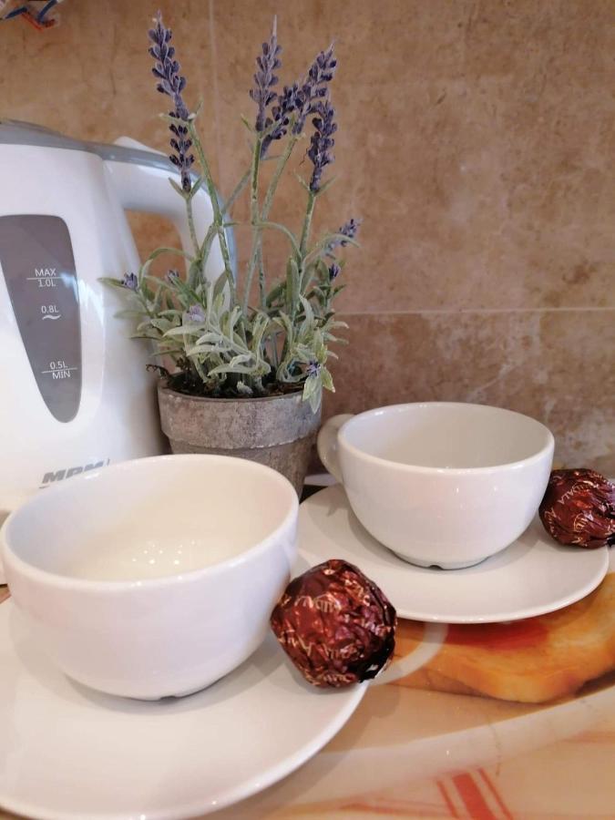 Diamond Apartman Near To Basilica Budapest Ngoại thất bức ảnh
