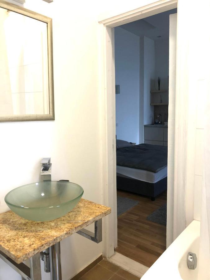 Diamond Apartman Near To Basilica Budapest Ngoại thất bức ảnh