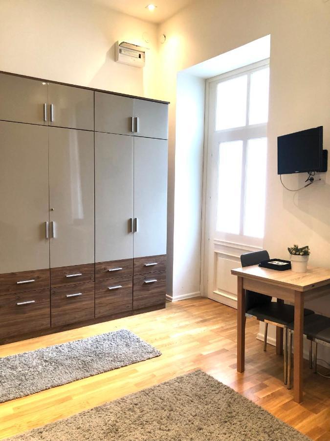 Diamond Apartman Near To Basilica Budapest Ngoại thất bức ảnh