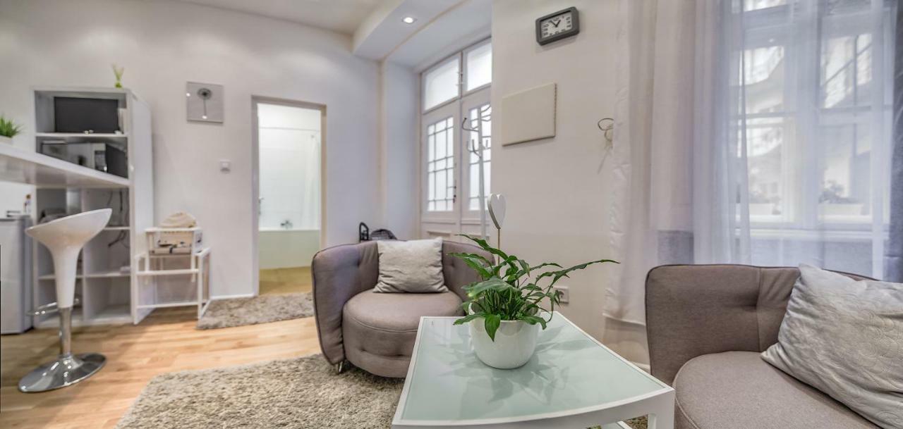 Diamond Apartman Near To Basilica Budapest Ngoại thất bức ảnh