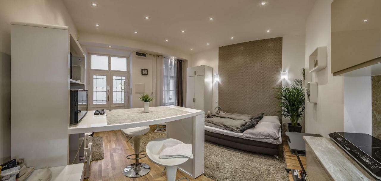 Diamond Apartman Near To Basilica Budapest Ngoại thất bức ảnh